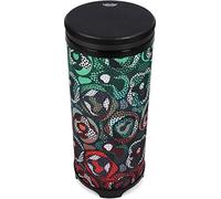 Remo World Percussion Tubano Festival Tribal Verde TU-2510-68