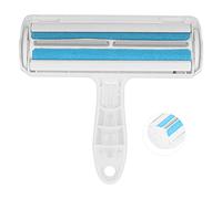 Remocalización de PET H para una Herramienta Eficiente de una Sola Mano para la Extracción de Piel Rápida OM Muebles y Alfombras (rojo) (BLUE)