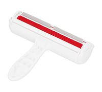 Remocalización de PET H para una Herramienta Eficiente de una Sola Mano para la Extracción de Piel Rápida OM Muebles y Alfombras (rojo)