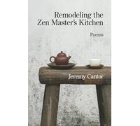 Remodeling the Zen Master's Kitchen