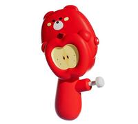 Remojar para Les, Juguetes de Combate de Agua | Juguete de Lanzamiento de Agua Divertido Fresco en Forma de Frutas y Animales | Juego Divertido explotar, Juego de Playa de Piscina para Jóvenes