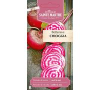 Remolacha "Chioggia" - 1 paq.