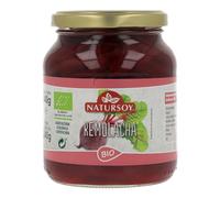 Natursoy Remolacha Conserva Rodajas Eco 340g