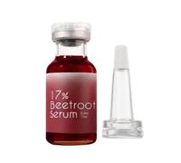 Remolacha V Itamin C Seru M, Se-Rum Hidratante Facial, Essen-Ce Iluminador,