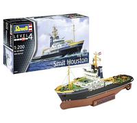 Remolcador Smit Houston