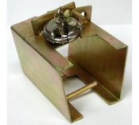 ProPlus 341324s antirrobo Plegable con candado