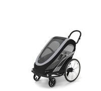 Remolque de bicicleta Zeno Bike de Cybex Cybex All Black