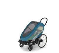 Remolque de bicicleta Zeno Bike de Cybex Cybex Maliblue