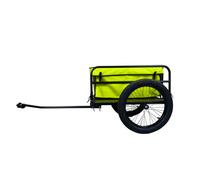 Remolque de carga para bicicleta Bike Original Beach
