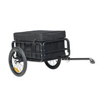 Remolque de carga para Ebike Fiido