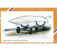 Remolque De Carretera Vidalwagen V2 1/72 De Armadura Especial