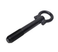 Remolque de Remolque Gancho Ojo de Ojo fibrado Safe a Prueba de óxido reemplazar OEM 5196142040 Robustez de Alta Resistencia tractive Gancho de Remolque Compatible con 2013 a 2018