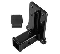 Remolque enganche 2" clase 3 for Mercedes-Benz Clase ML 1998-2005 3500 lbs