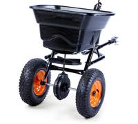 Remolque esparcidor de semillas FUXTEC FX-GS36S