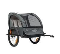 Remolque infantil Ebike Fiido