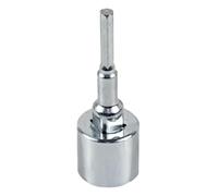 Remolque Jack Drill Adapter with Wrench Attachment for Easy Leveling, Electric Jack Socket Accessory Travel Trailers, Floor Setup, River Camping and Car Maintenance in Outdoor