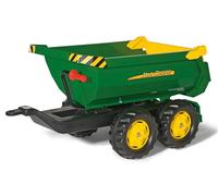 Remolque John Deere
