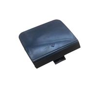Remolque Ojal Cubierta Cubierta Gancho Remolque Para X3 Para E83 Para M Para Sport Cubierta Anillo Remolque Coche Deportivo Tapa Gancho Parachoques Trasero OEM 51123416948