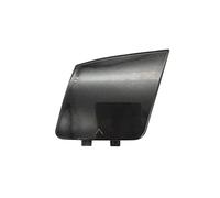 Remolque Ojal Cubierta Cubierta Gancho Remolque Parachoques Compatible Con Para 6 Para GT Para G32 Para M Para Sport Anillo Remolque Coche Deportivo Gancho Parachoques 51128069730