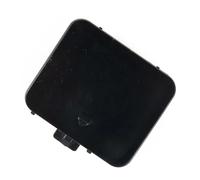 Remolque Ojal Cubierta Cubierta Gancho Remolque Parachoques Compatible Con Para E60 Para M Para Sport Cubierta Anillo Remolque Coche Deportivo Reemplazo Gancho Parachoques 51117897210