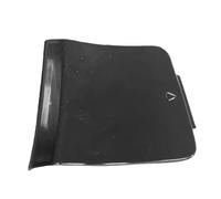 Remolque Ojal Cubierta Cubierta Gancho Remolque Parachoques Compatible Con Para X3 Para F25 Para M Para Sport Cubierta Anillo Remolque Coche Deportivo Tapa Remolque Trasera 51128052112