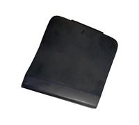 Remolque Ojal Cubierta Cubierta Gancho Remolque Parachoques Compatible Con Para X3 Para F25 Para M Para Sport Cubierta Anillo Remolque Coche Deportivo Reemplazo Tapa Gancho Parachoques