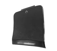 Remolque Ojal Cubierta Cubierta Gancho Remolque Parachoques Compatible Con Para X3 Para F25 Para M Para Sport Cubierta Anillo Coche Deportivo Tapa Gancho Remolque Parachoques 51128052112