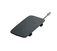 Remolque Ojal Cubierta Cubierta Gancho Remolque Parachoques Para Para A6 Para C6 2009-2011 Cubierta Anilla Remolque Coche Parachoques Delantero Gancho Reemplazo Tapa 4F0807441F