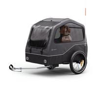 Remolque para bicicleta Goldie Home 334 L