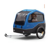 Remolque para bicicleta Goldie Home 334 L