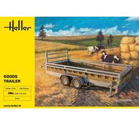 Remolque Para Caravanas HELLER 80778