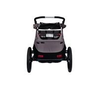 Remolque para niños XLC Duo S 20 20"