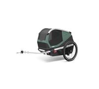 Remolque para perros BEXEY Talla L Thule (Verde brumoso)