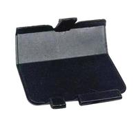 Remolque Parachoques Trasero Gancho Remolque Tapa Cubierta Para Mazda 6 2013-2018 GJR9-50-EK-151 GJR9-50-EL-151 Piezas Exteriores Repuestos Automóviles