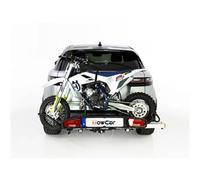 Remolque portamotos Towcar Balance para 1 moto