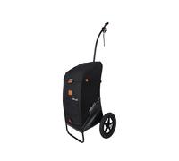 Remolque reflectante para bicicletas XLC Bs-l05 12"