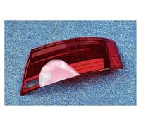 Remolques Faros Traseros Para A5 2012 2013 2014 2015 2016 Carcasa Luz Trasera Exterior Cubierta Luz Trasera Máscara Luces Freno Reemplazo Pantalla Lámpara Pilotos Traseros Remolque(Outside Right)