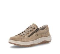 Remonte Baskets pour Femmes D3Q00, Pointure:40 EU, La Couleur:Beige