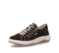 Remonte Baskets pour Femmes D3Q00, Pointure:40 EU, La Couleur:Marron