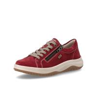 Remonte Baskets pour Femmes D3Q00, Pointure:40 EU, La Couleur:Rouge