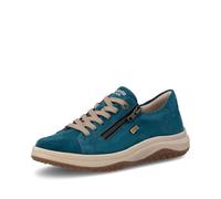 Remonte Baskets pour Femmes D3Q00, Pointure:42 EU, La Couleur:Bleu