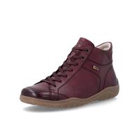 Remonte Baskets pour Femmes D3T70, Pointure:40 EU, La Couleur:Rouge