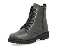 Remonte Botas de moda para mujer, Verde 55, 40 EU
