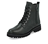 Remonte Botas de moda para mujer, Verde 56, 44 EU