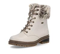 Remonte Botas de nieve para mujer D0b74, Tiza de canica tiza 80, 43 EU