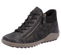 REMONTE Botas de tobillo bronce / negro 39 bronce / negro