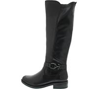 Remonte Botas para Mujer D2W77, Talla:39 EU, Color:Negro