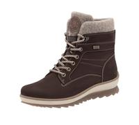 Remonte Botín para mujer R8477, marrón, talla 41 EU, marrón, 41 EU