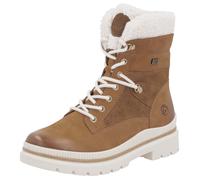 REMONTE Botines con cordones marrón 42 EUR