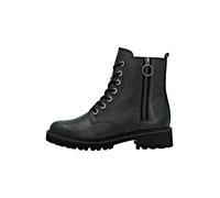 REMONTE Botines con cordones negro 40 negro
